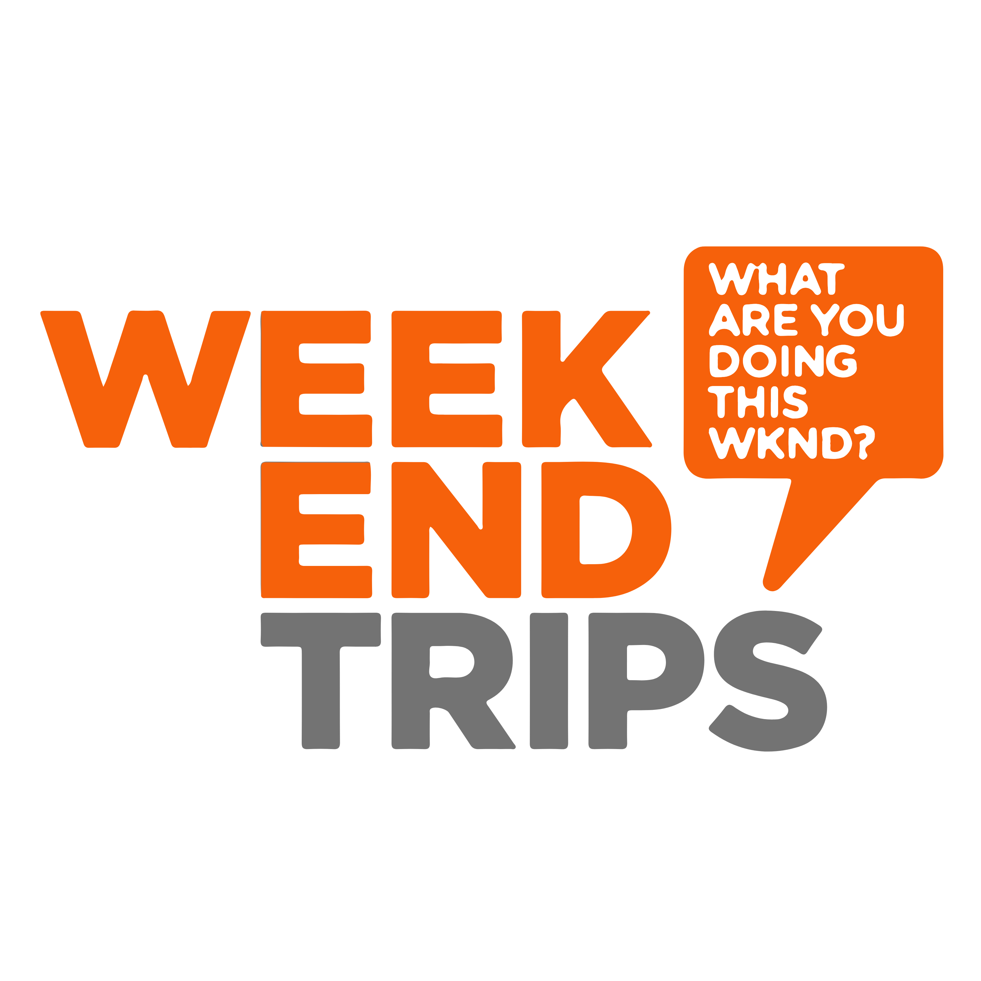 Weekend Trips